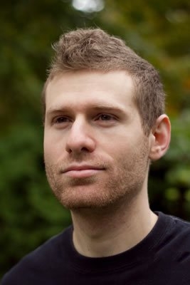 ... could use a shave Headshot of Lorin
